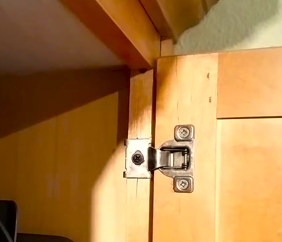 Problems with face frame cabinets, cedar lane custom kitchens