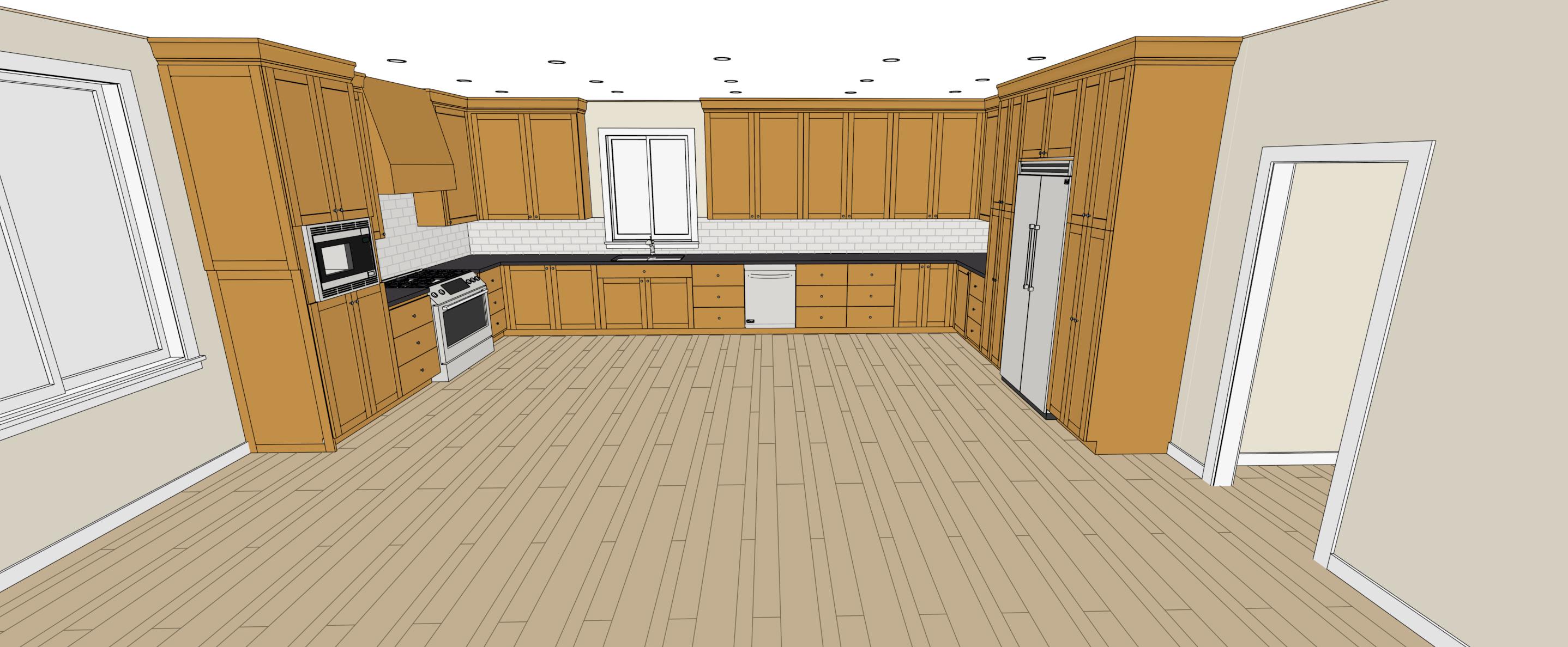 kitchen design ideas